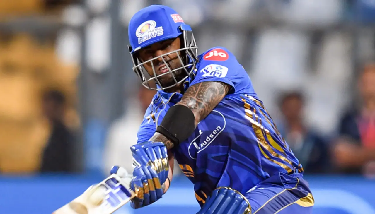  Suryakumar Yadav Broke Sachin, Temba Bavuma Record