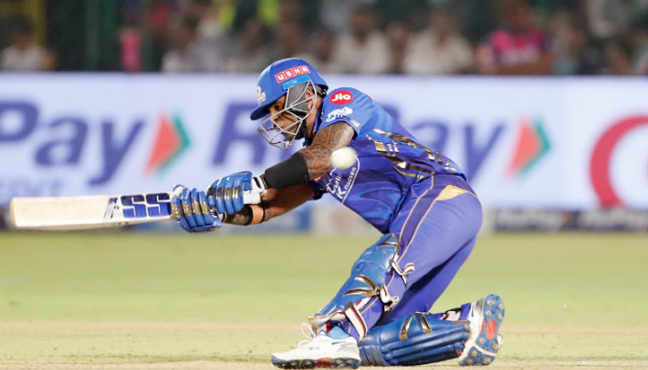 Suryakumar Yadav's Supla shot Suryakumar Yadav's Supla shot