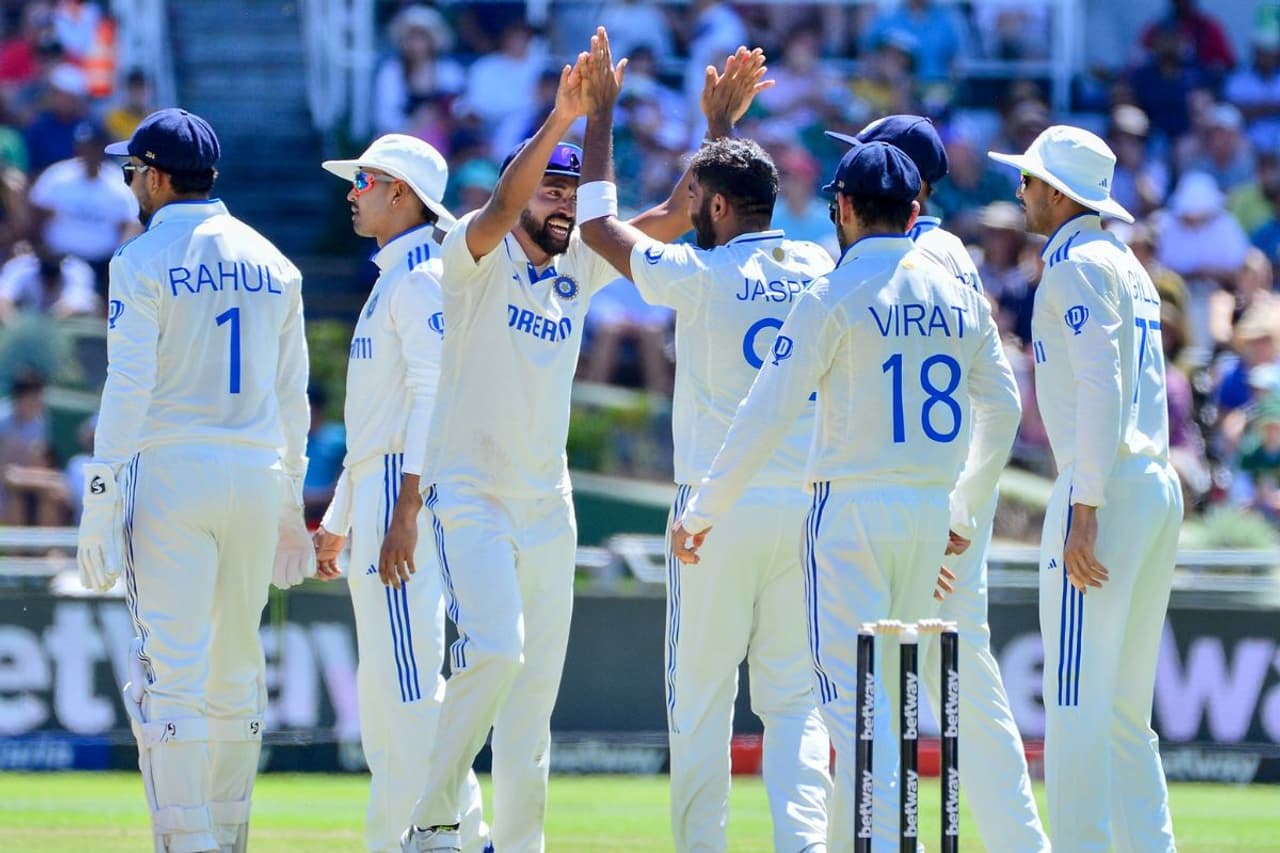 இந்தியாவின் இங்கிலாந்து சுற்றுப்பயணம்