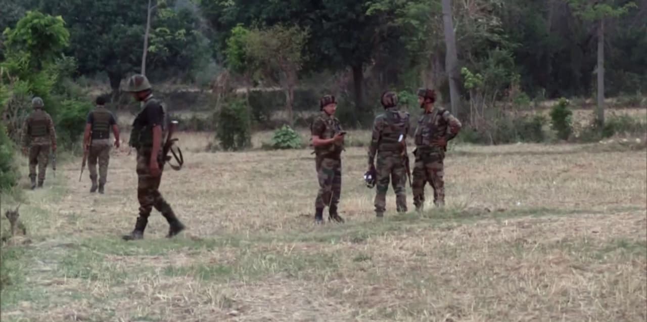 ఆపరేషన్ సింధూర్