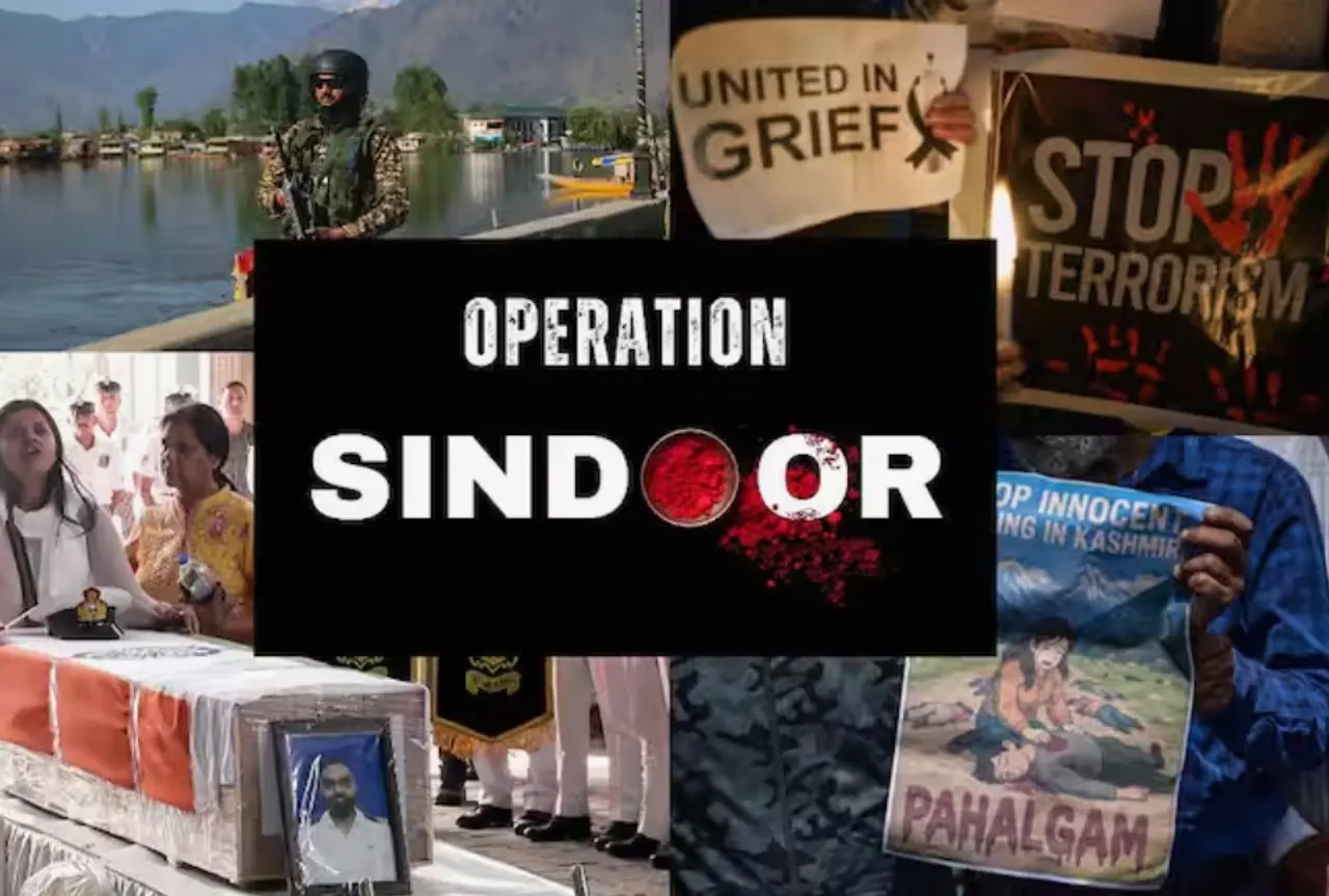 అతి పెద్ద ఘటన ఇదే