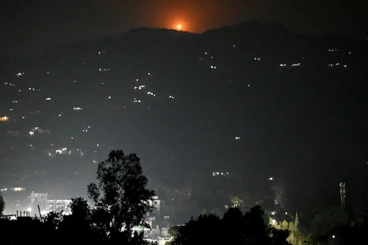 ऑपरेशन सिंदूर पहलगाम नरसंहार का बदला  ऑपरेशन सिंदूर पहलगाम नरसंहार का बदला