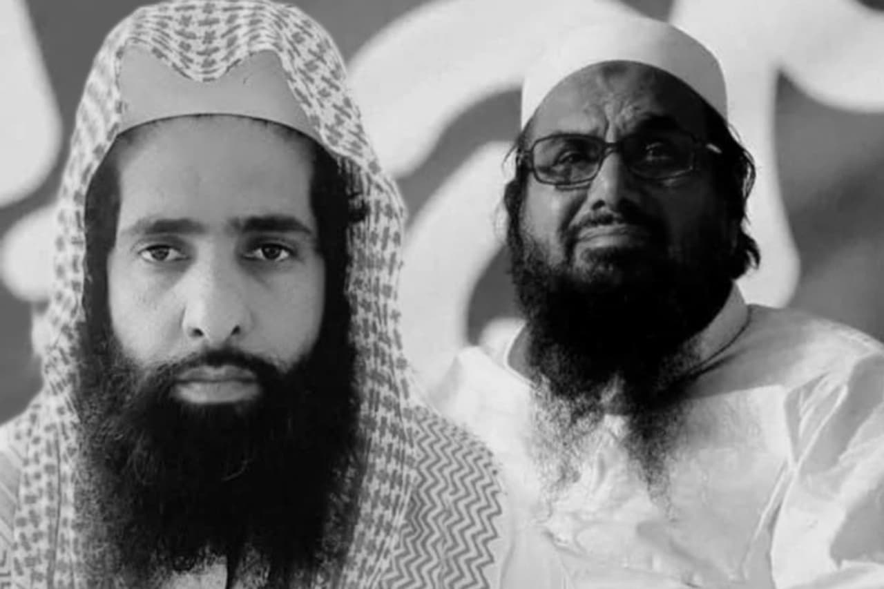 मिशन के टारगेट: कौन कौन से ठिकाने बने निशाना?