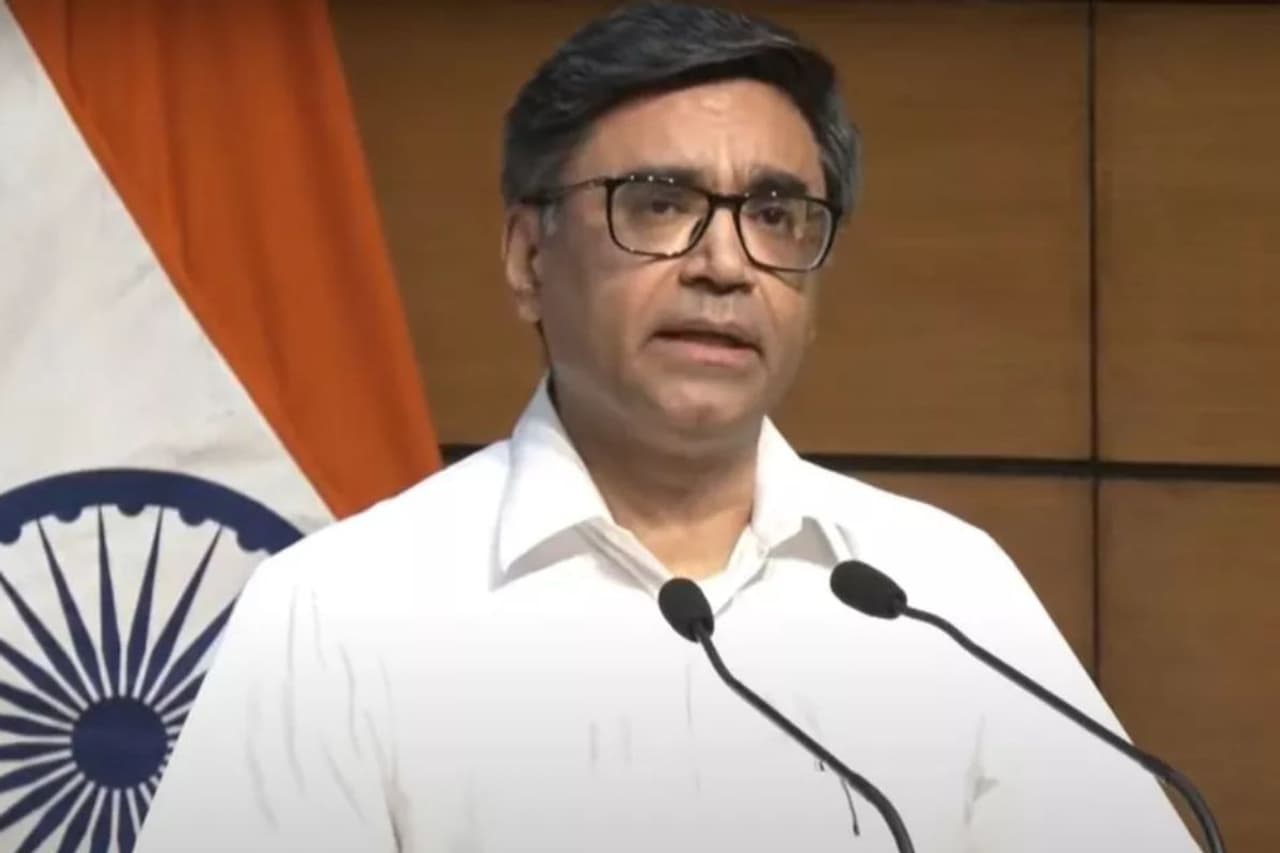 Operation Sindoor இந்திய ராணுவம் அதிரடி Operation Sindoor இந்திய ராணுவம் அதிரடி