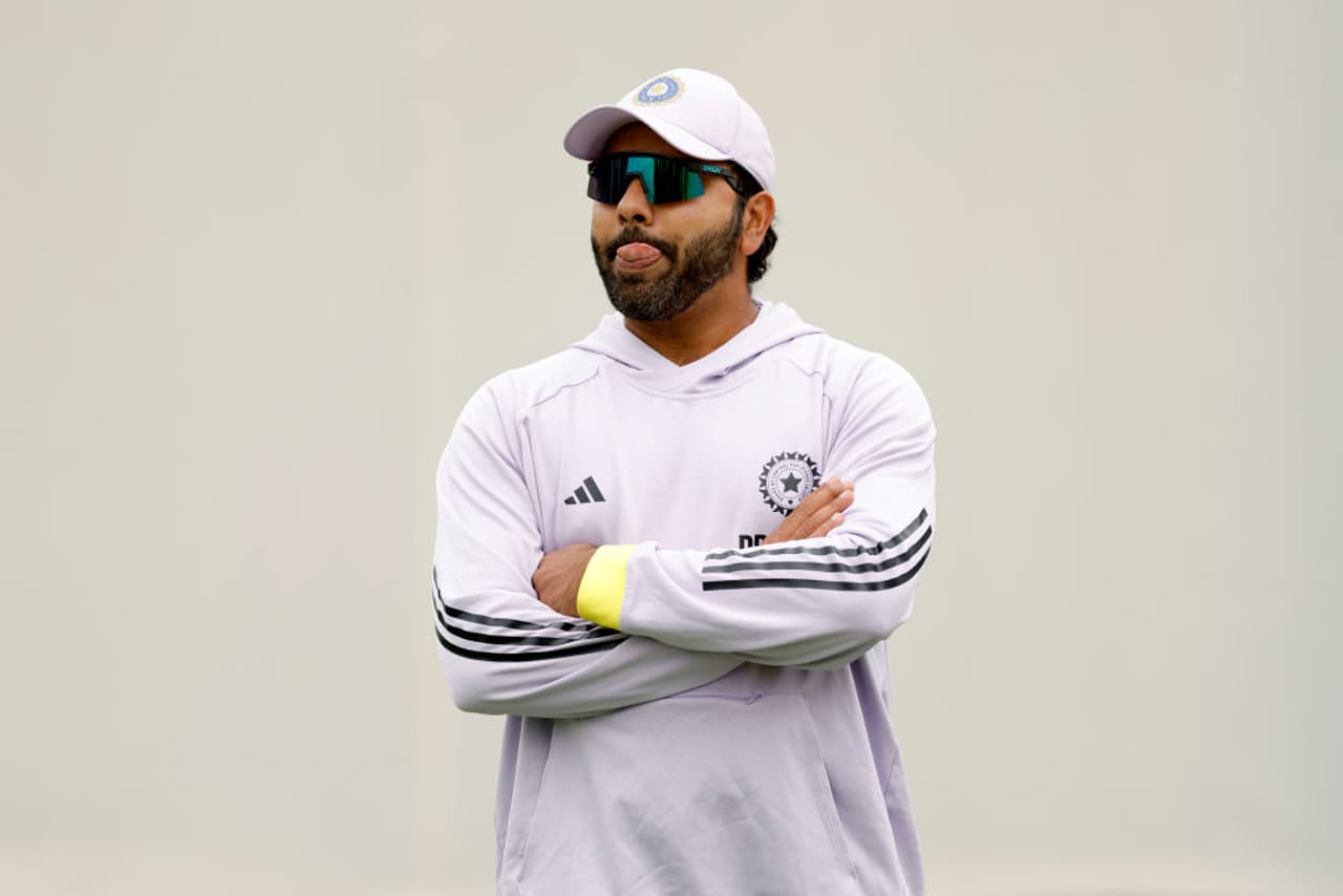 భారత వన్డే కెప్టెన్సీలో మార్పులు