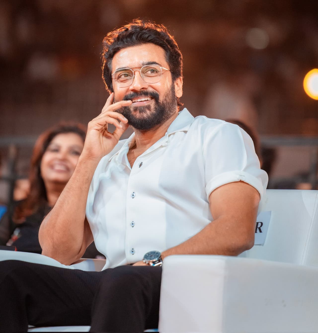 Retro Success Meet :