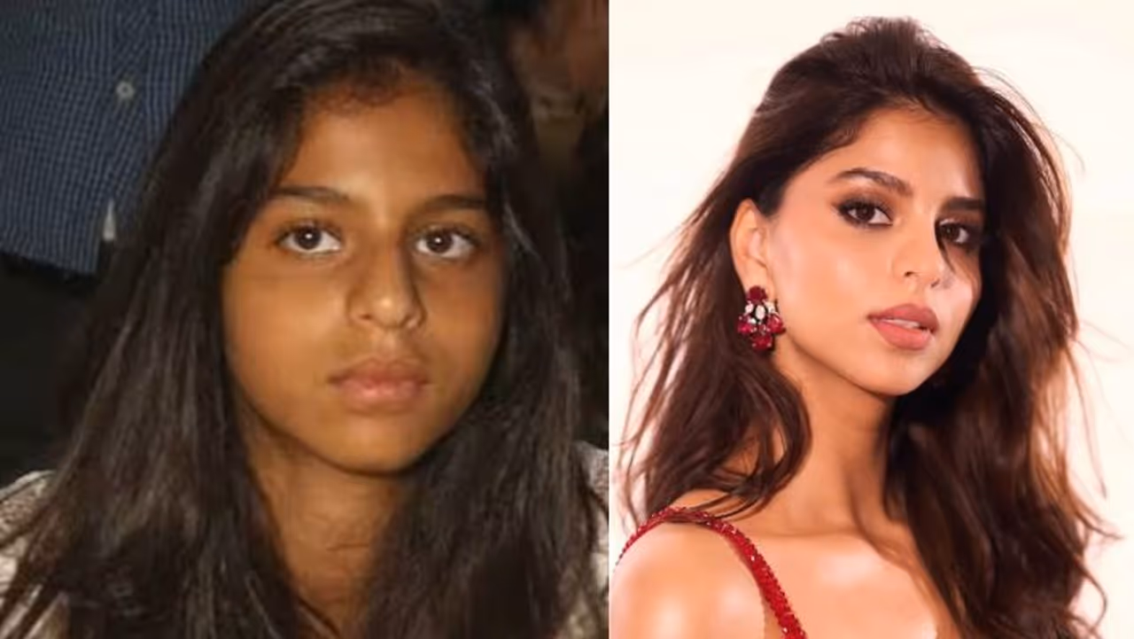 Suhana Khan