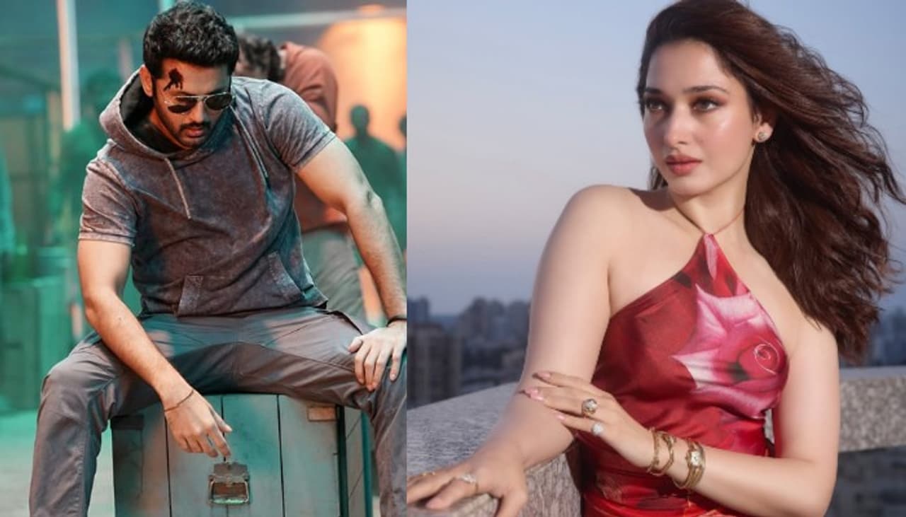 ఈ వారం ఓటీటీ సినిమాలు