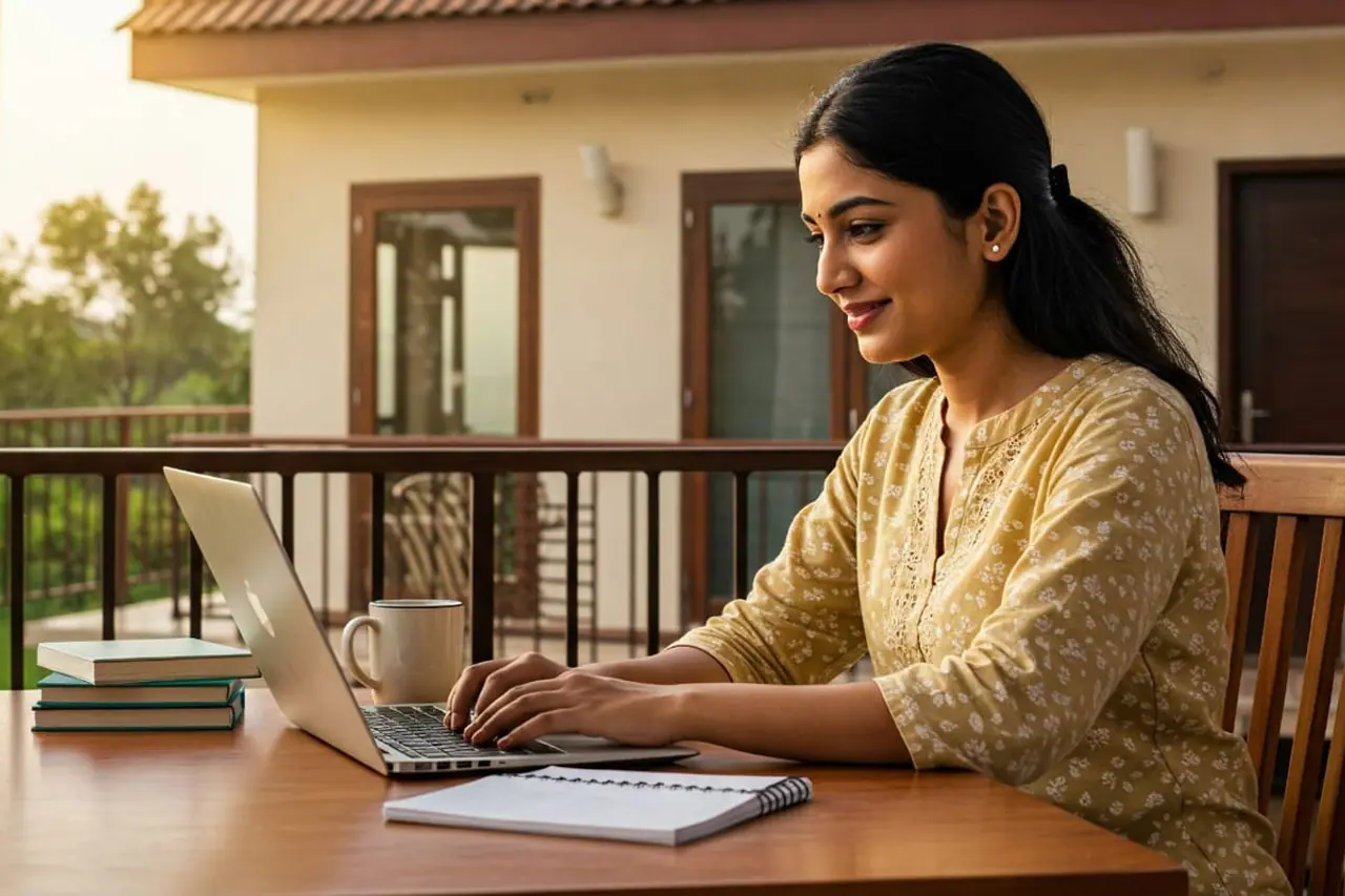 1. सोलर पैनल से बिजली बेचें 1. सोलर पैनल से बिजली बेचें