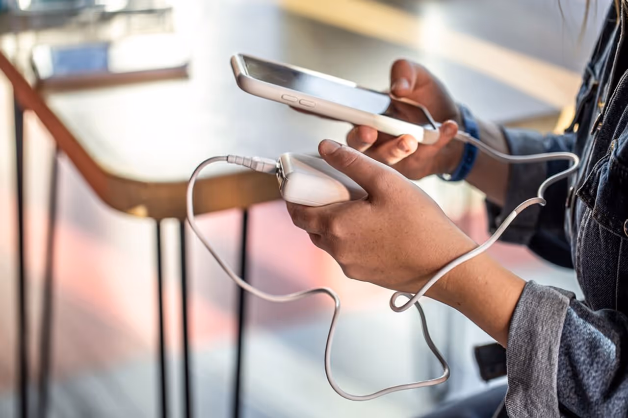 பொதுவான கவலையும் அவசரப் பயன்பாடும்!