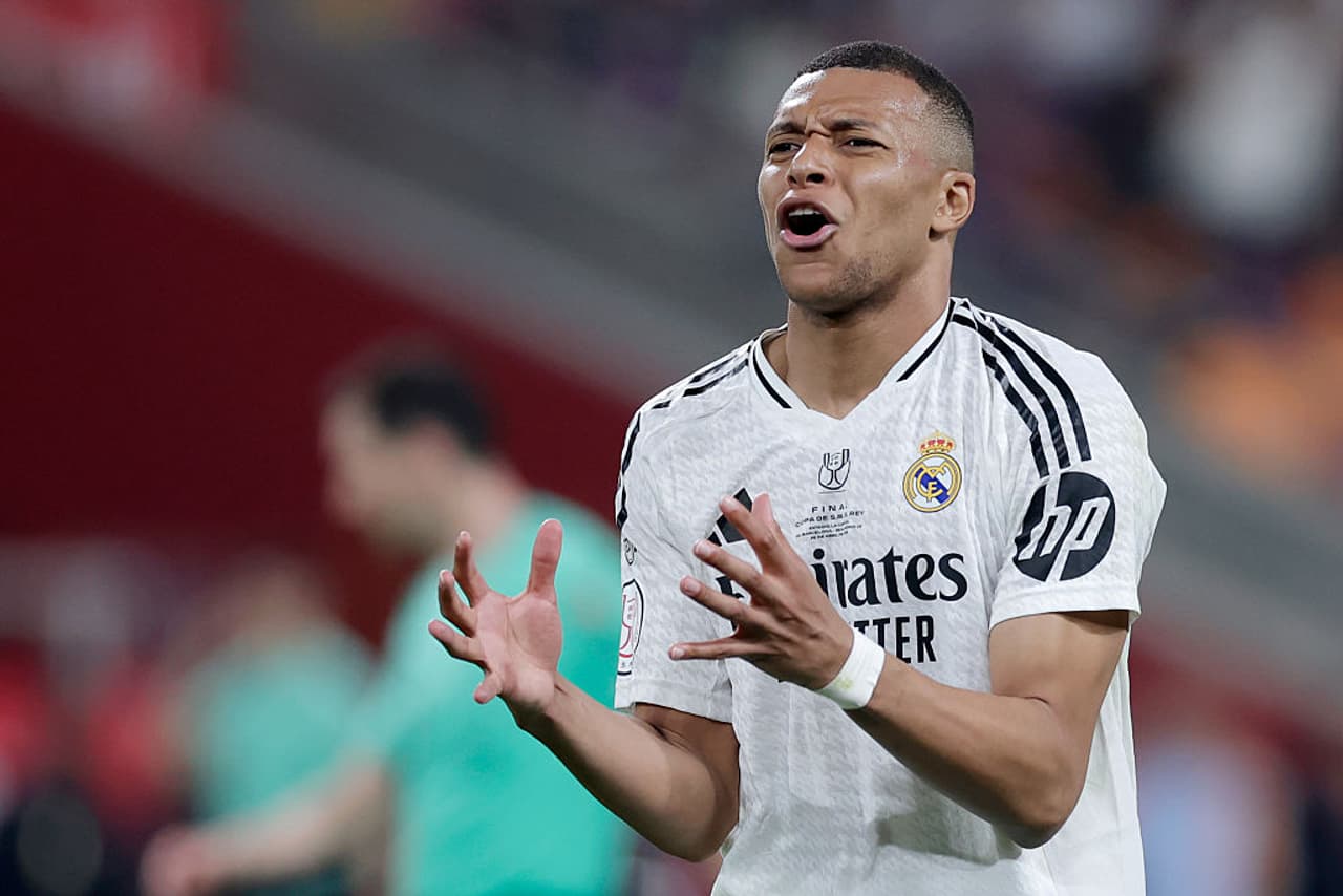 Mbappe's Arrival Changes Everything