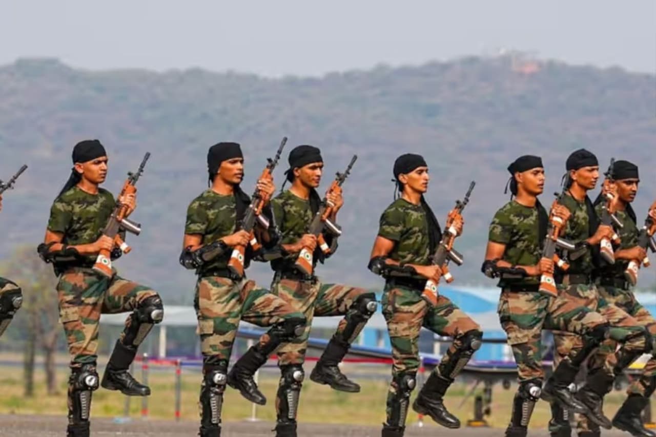  देश के लिए मर मिटने वाले फौजियों के गांव