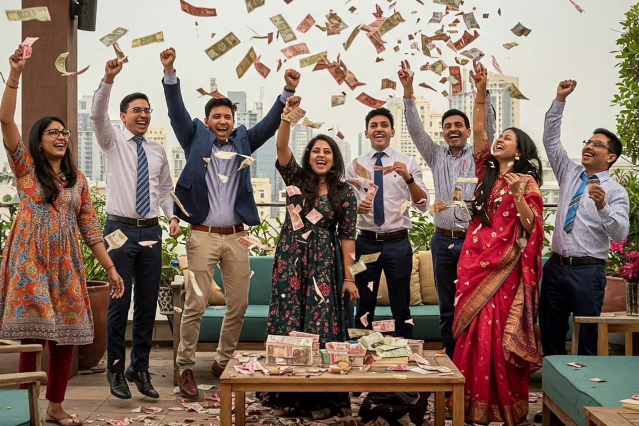 Bharat Rasayan Share: 26 साल में 44,706% रिटर्न Bharat Rasayan Share: 26 साल में 44,706% रिटर्न