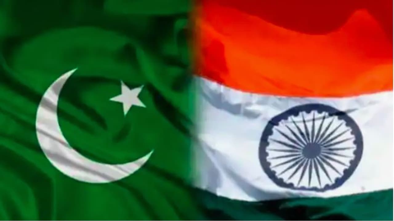 G7 Countries statement on India Pakistan war