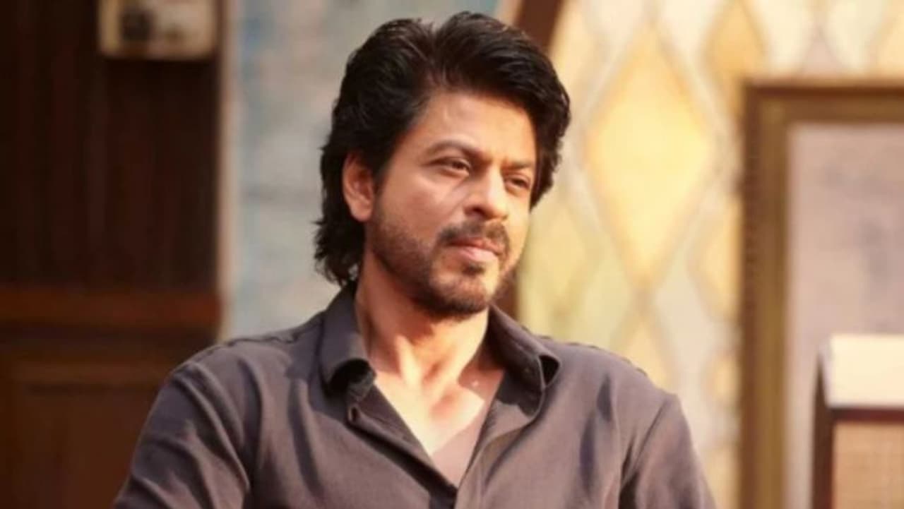 शाहरुख खान शाहरुख खान