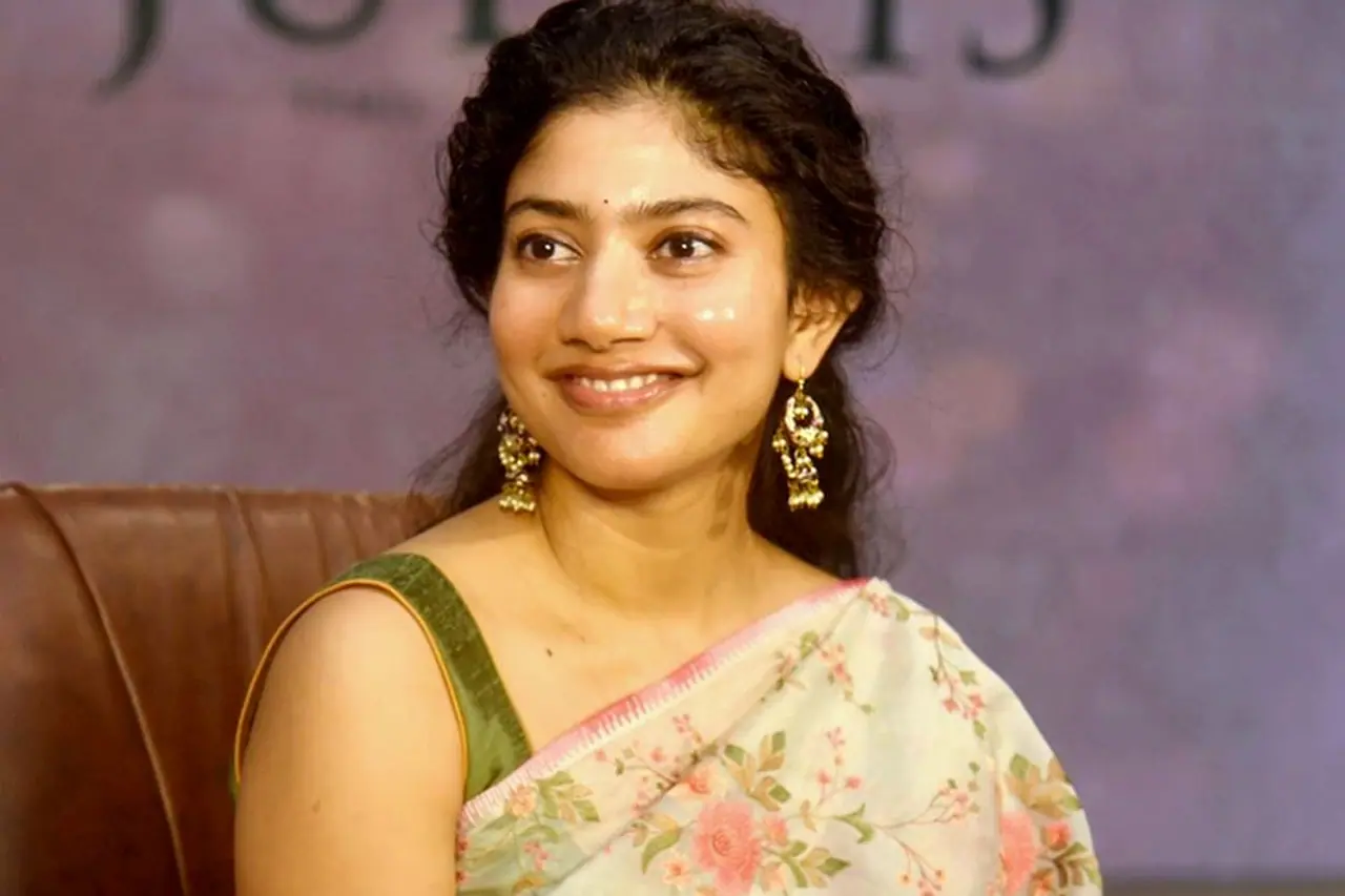 சாய் பல்லவியிடமிருந்து கற்றுக் கொள்ள வேண்டிய பாடங்கள்