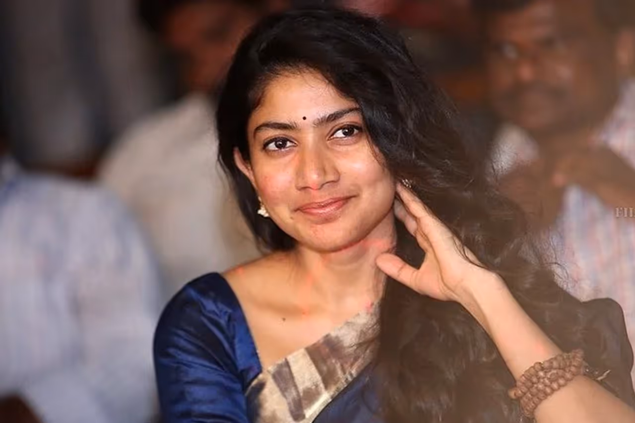 Sai Pallavi Birthday
