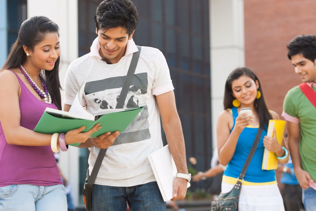 கல்வி கனவுகளுக்கு ஒரு நிதி ஆதாரம்!