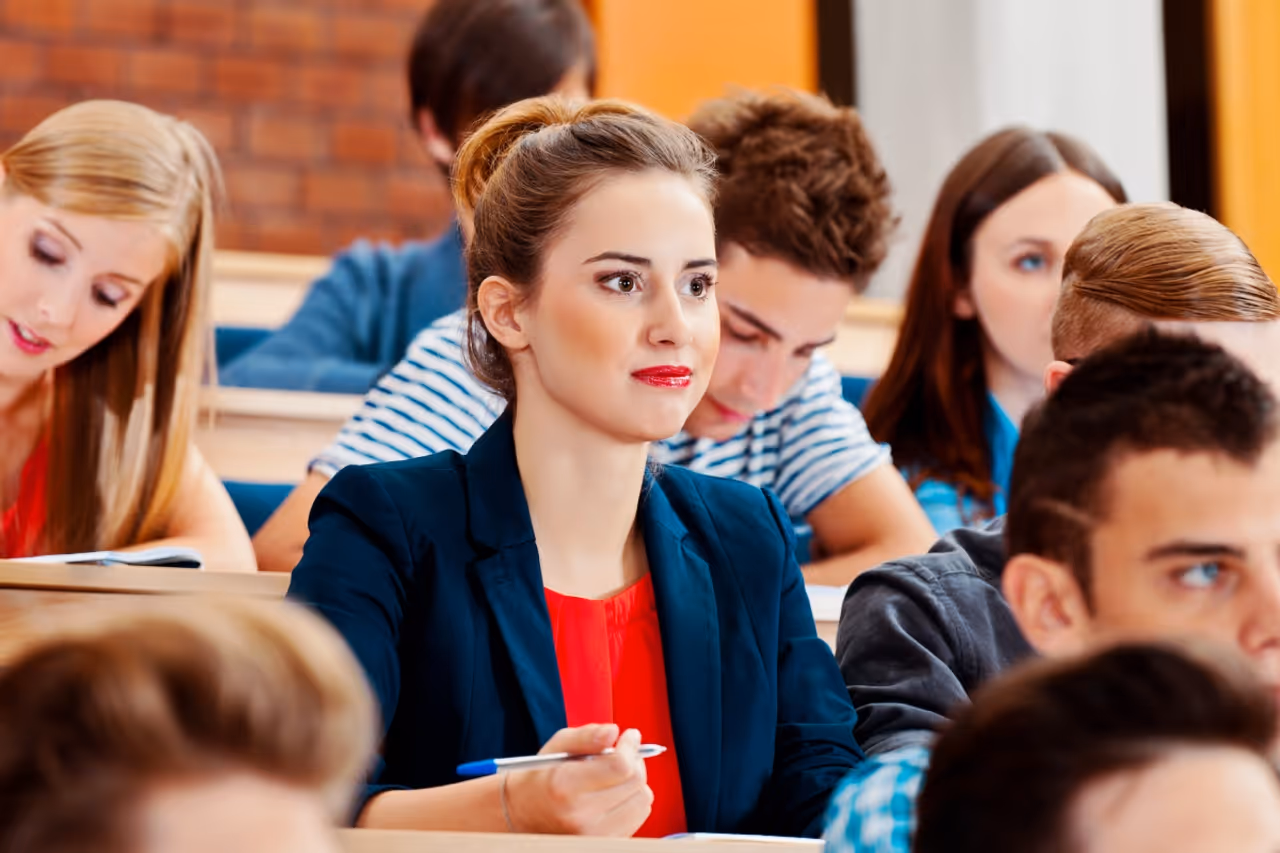 Networking for Career Growth