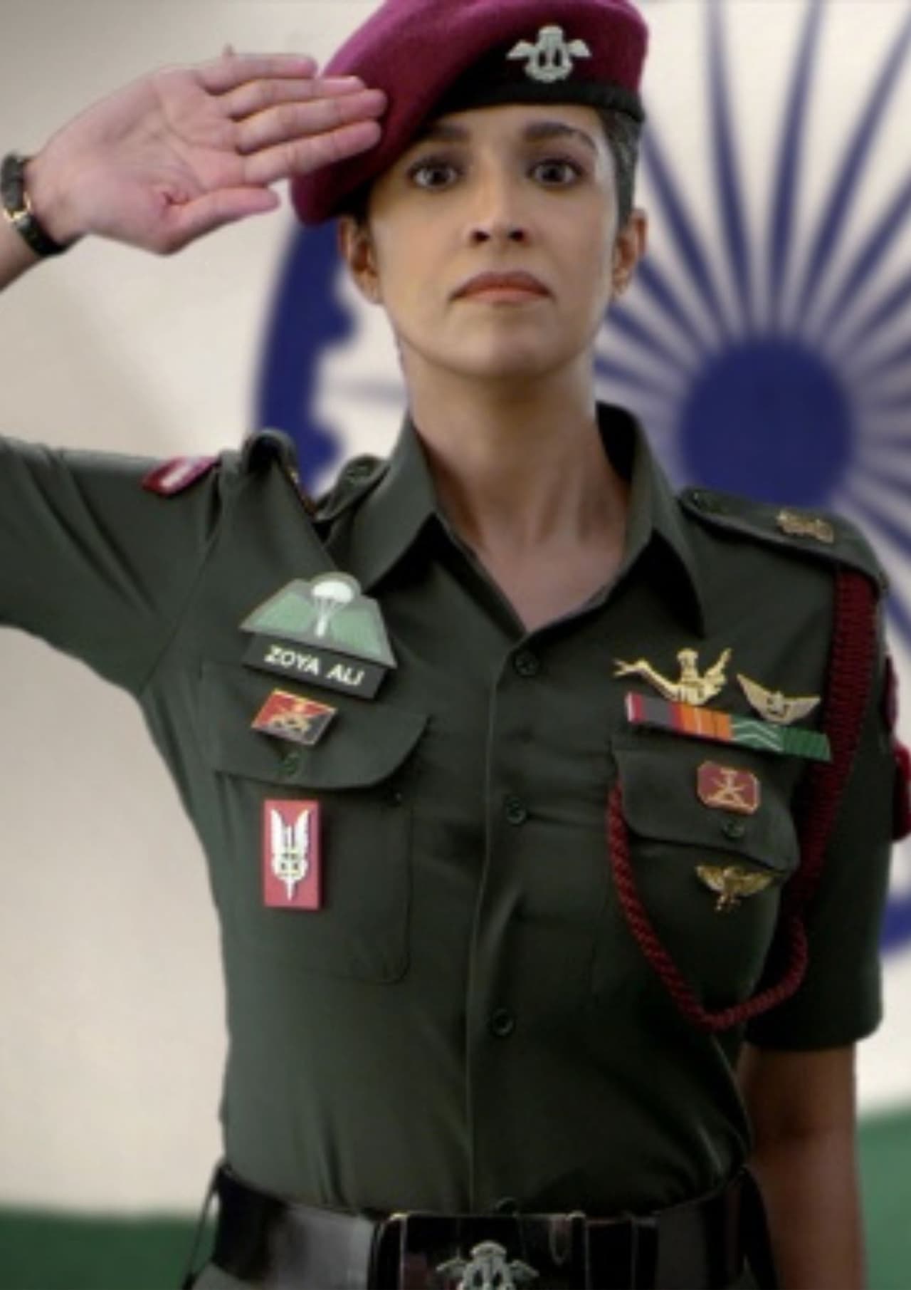 निमरत कौर