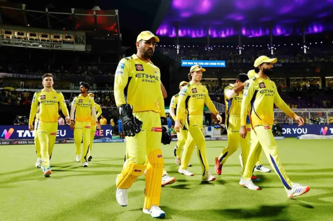 IPL 2025 Resumption Date to be Announced Today