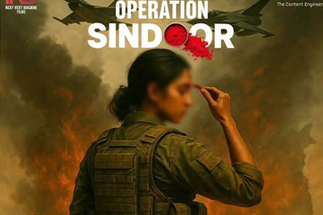 అనూప్‌గఢ్ సందర్శనలో ఆర్మీ చీఫ్‌ వ్యాఖ్యలు