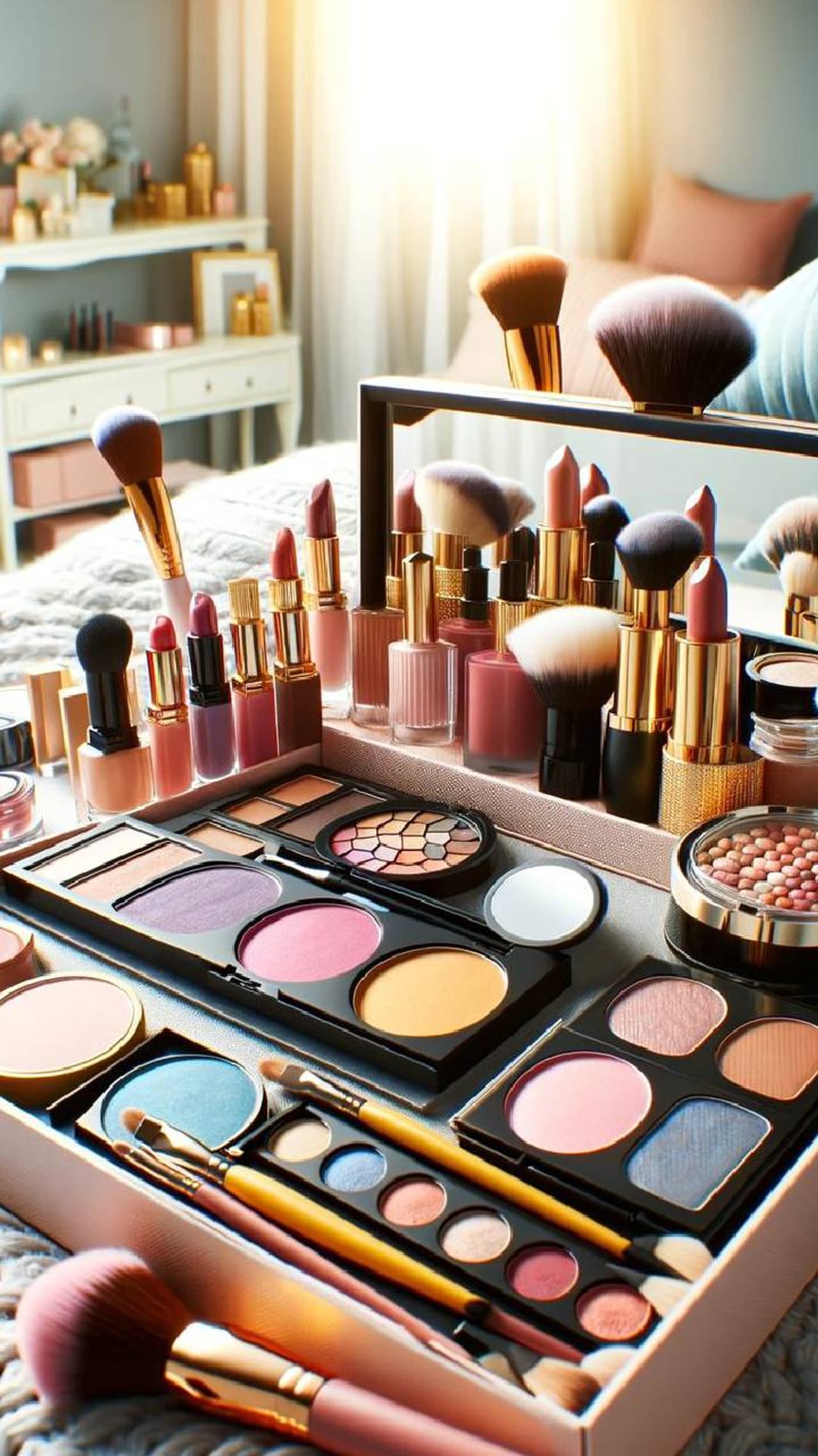 ನಮ್ಮ ಲುಕ್ಕೇ ಹಾಳು 