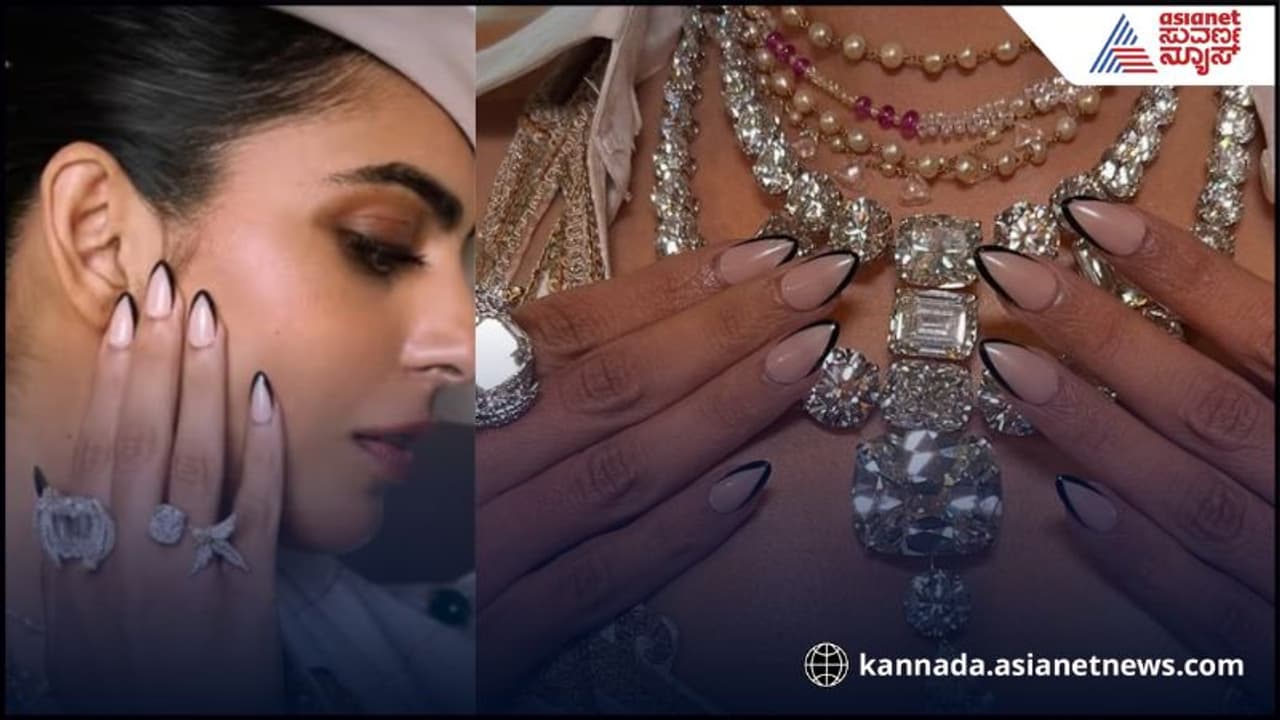 Isha Ambani Isha Ambani