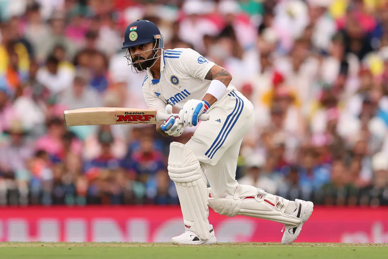 Will Kohli retire from Tests before England tour?