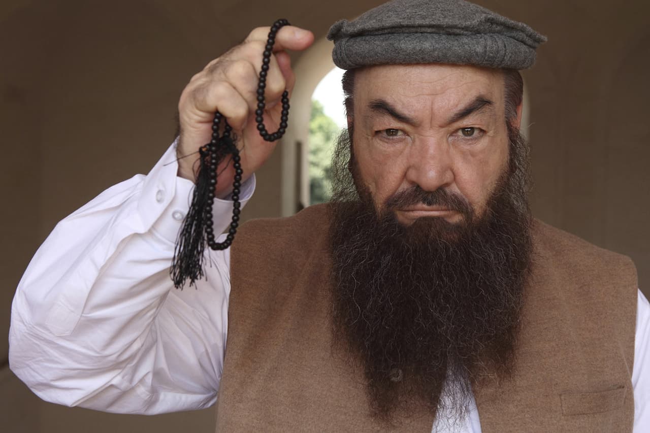 পাক অভিনেতা পাক অভিনেতা