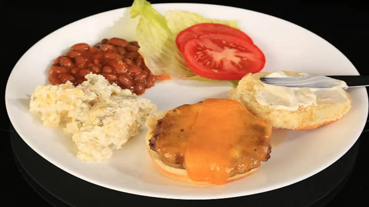 புரதம் நிறைந்த காலை உணவு :