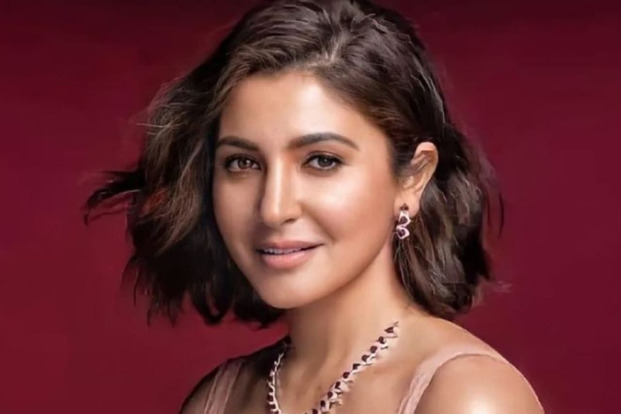 Anushka Sharma