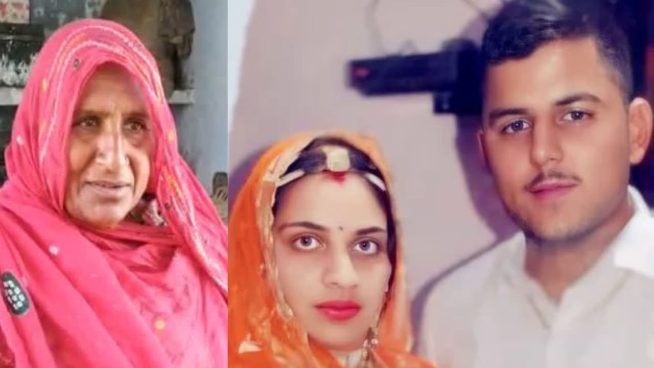 भारत पाकिस्तान जंग के बीच मां की कहानियां