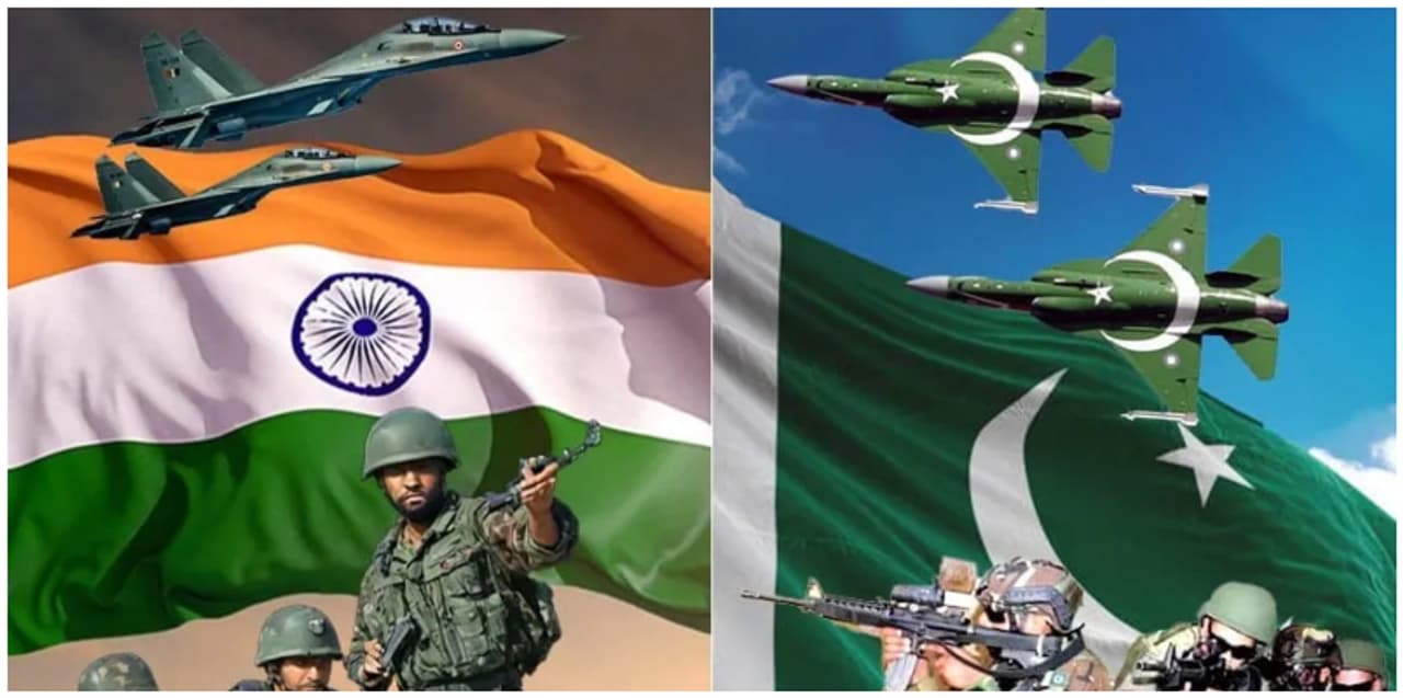 Pakistan denies violating ceasefire