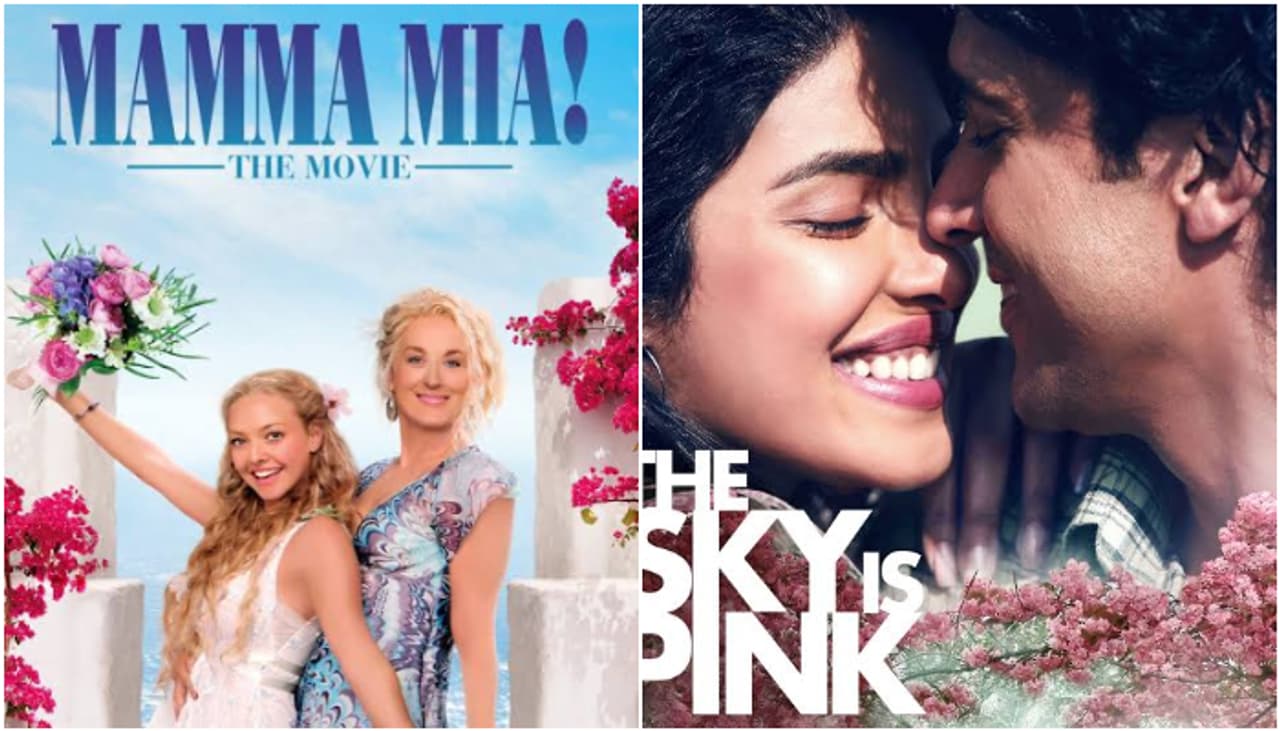 Mother's Day Films Mother's Day Films