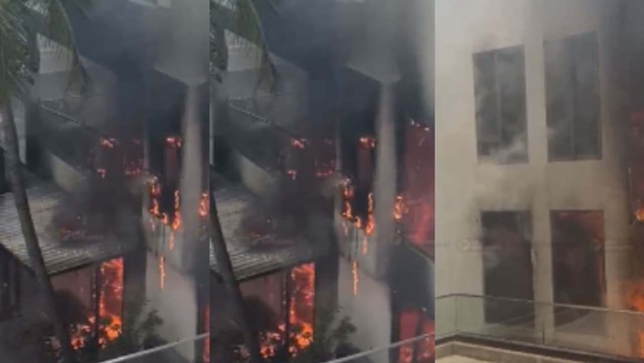 சொகுசு பங்களா