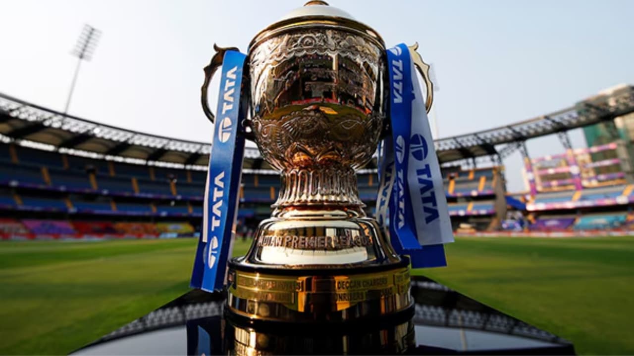 IPL 2025 IPL 2025