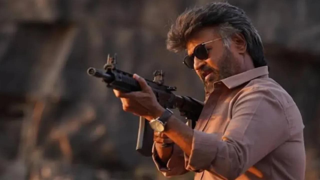 Jailer 2 Shah Rukh Khan cameo