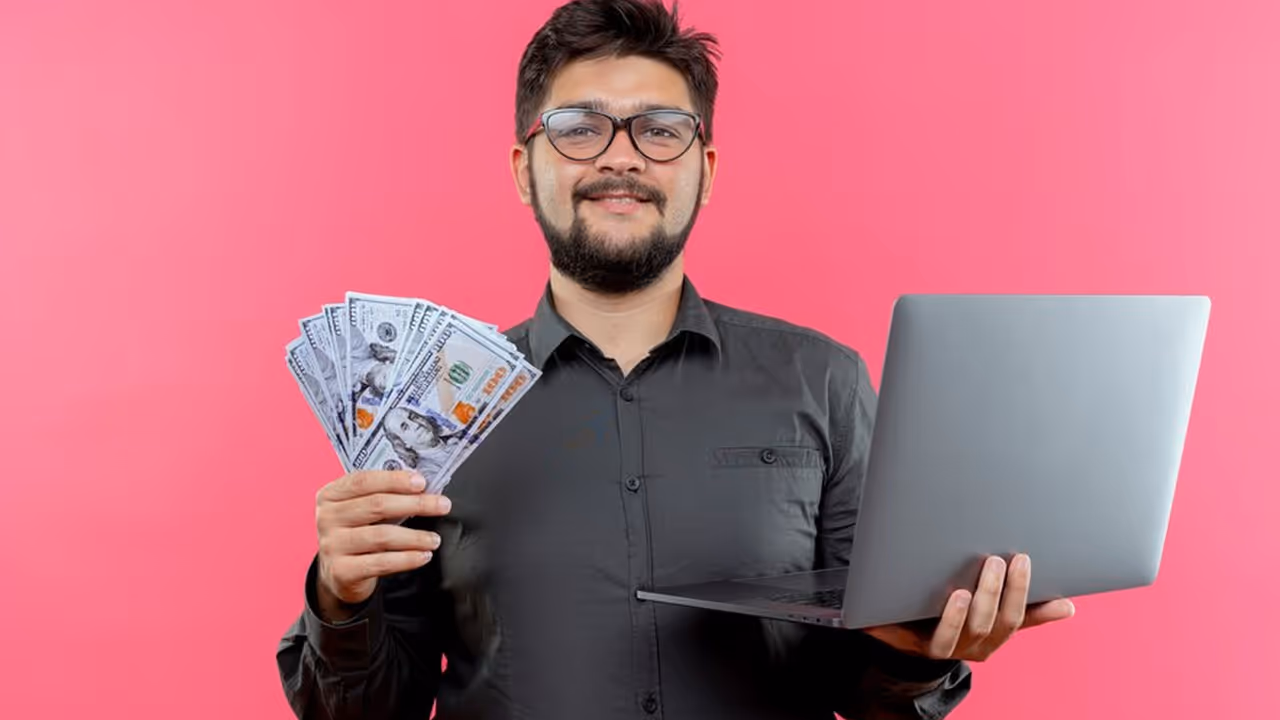 இந்த APP உங்களுக்கு பணம் கொடுக்கும்