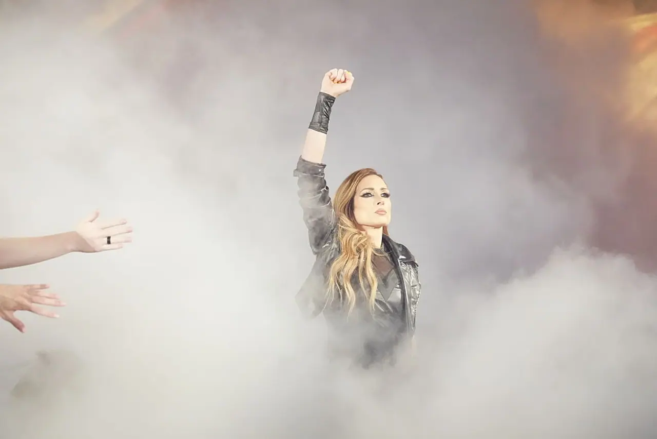 Women’s Intercontinental Championship Could See A Shocking Upset