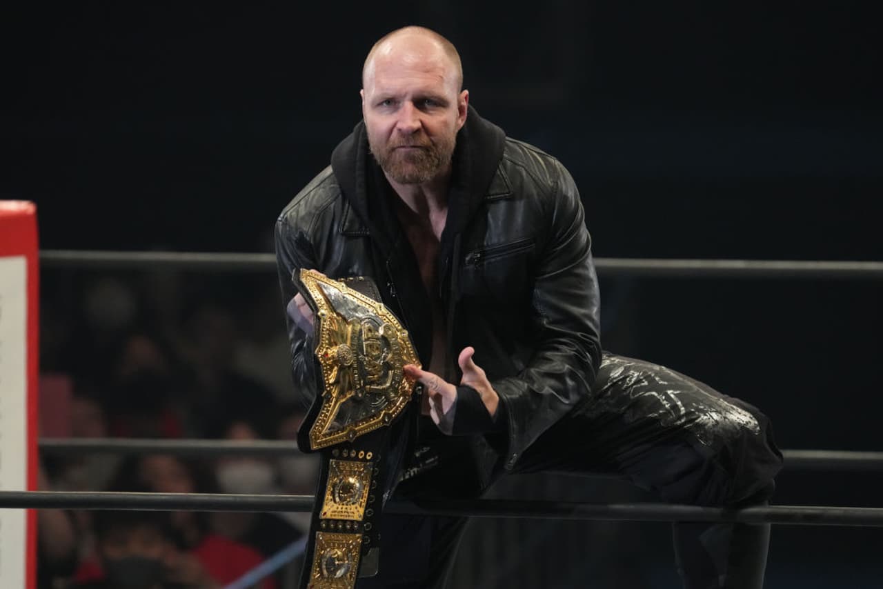 1. Moxley’s presence is consistent, while Cena is part time 1. Moxley’s presence is consistent, while Cena is part time