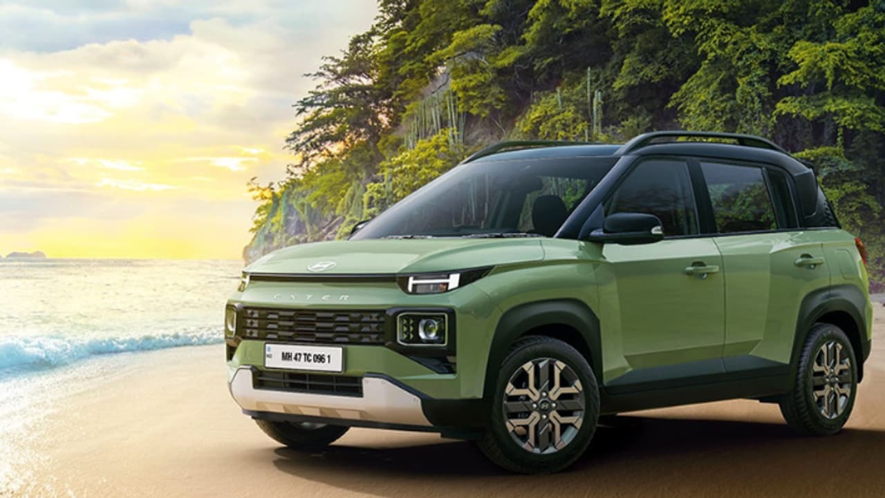 Hyundai Car Discounts