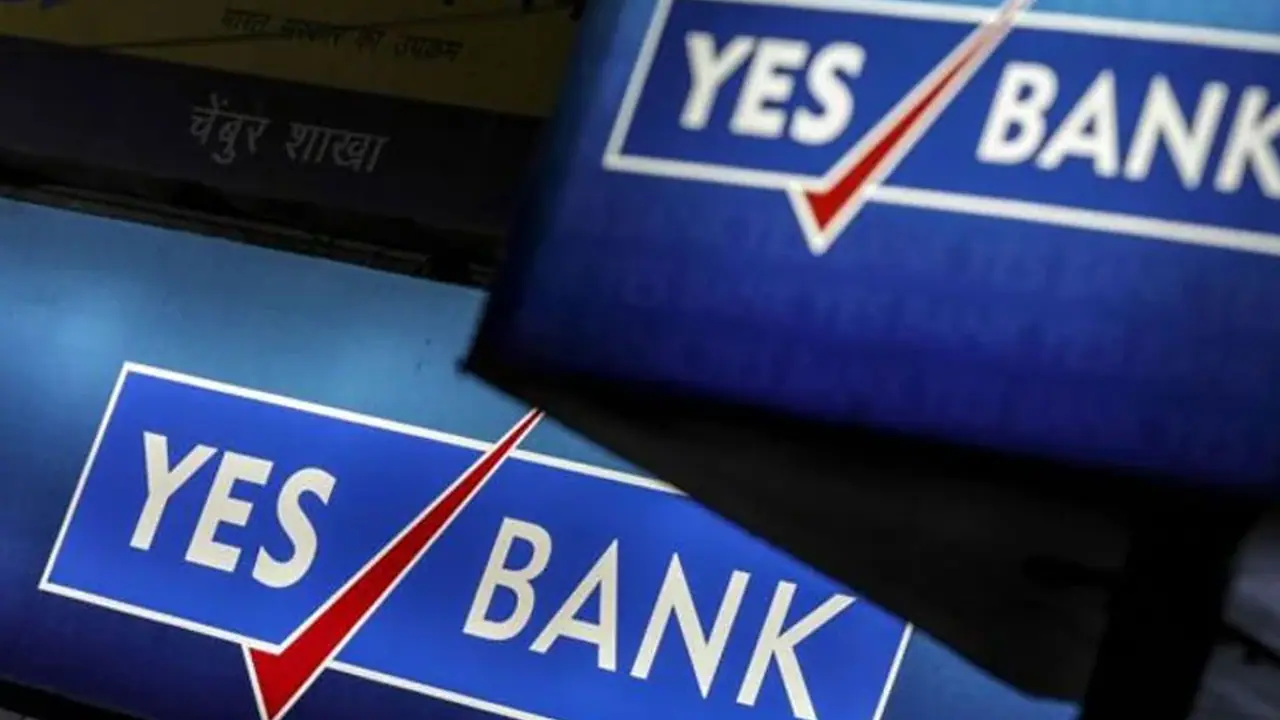 Yes Bank Share रॉकेट मोड में है Yes Bank Share रॉकेट मोड में है