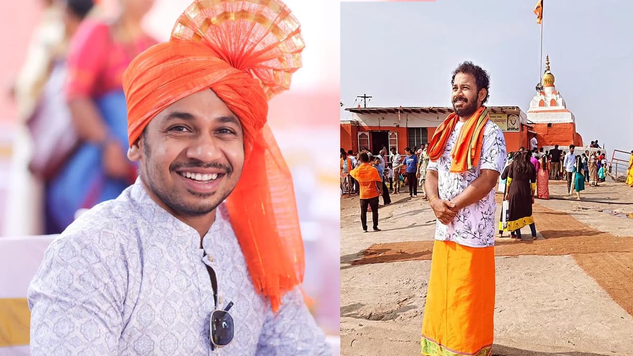 कांतरा 2 फेम अभिनेत्याचा मृत्यू कांतरा 2 फेम अभिनेत्याचा मृत्यू