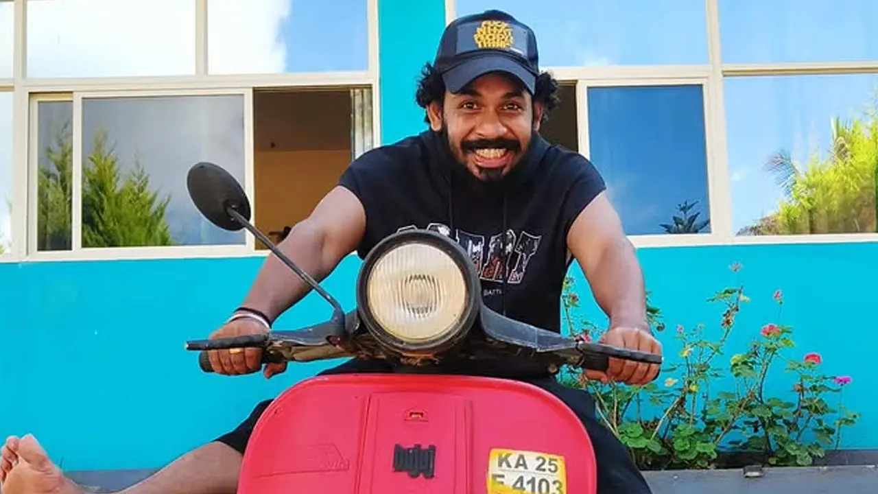 Rakesh Poojary Death