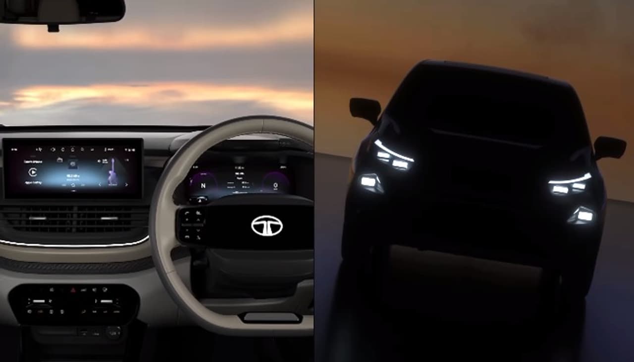 టాటా ఆల్ట్రోజ్ ఫేస్లిఫ్ట్ టాటా ఆల్ట్రోజ్ ఫేస్లిఫ్ట్