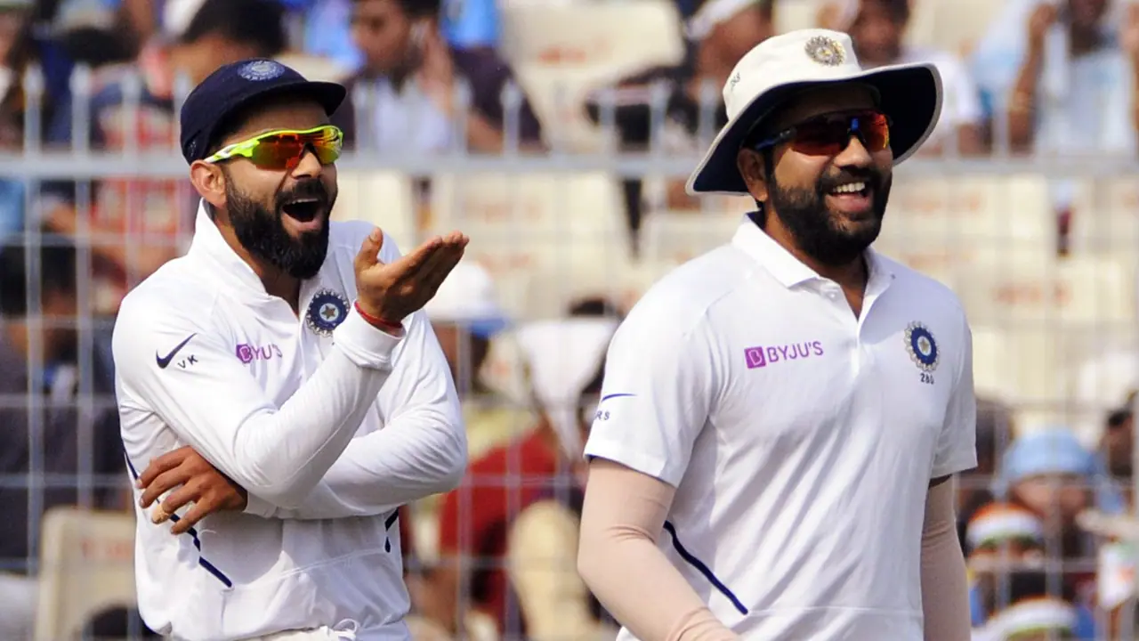 Virat Kohli Test Cricket Retirement Reason