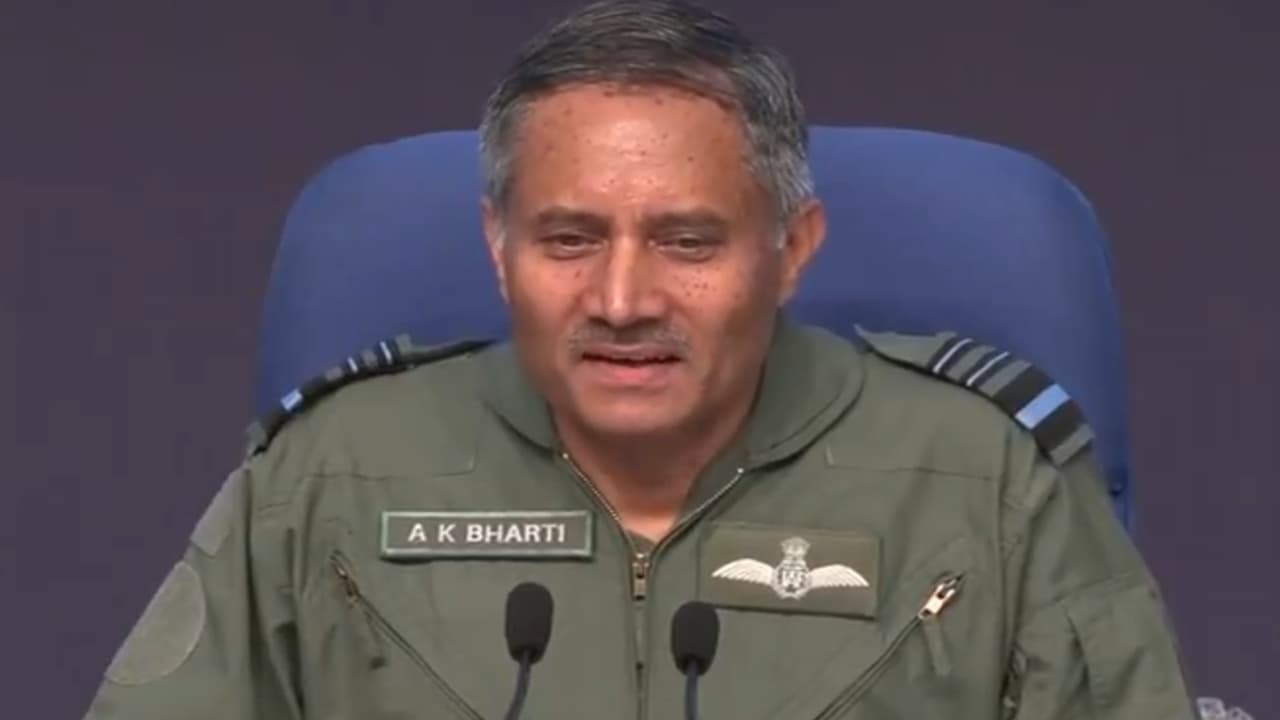 उन्होंने हमारे निर्दोष लोगों को मारे, हमने आतंकवादियों को किया जमींदोज़ उन्होंने हमारे निर्दोष लोगों को मारे, हमने आतंकवादियों को किया जमींदोज़