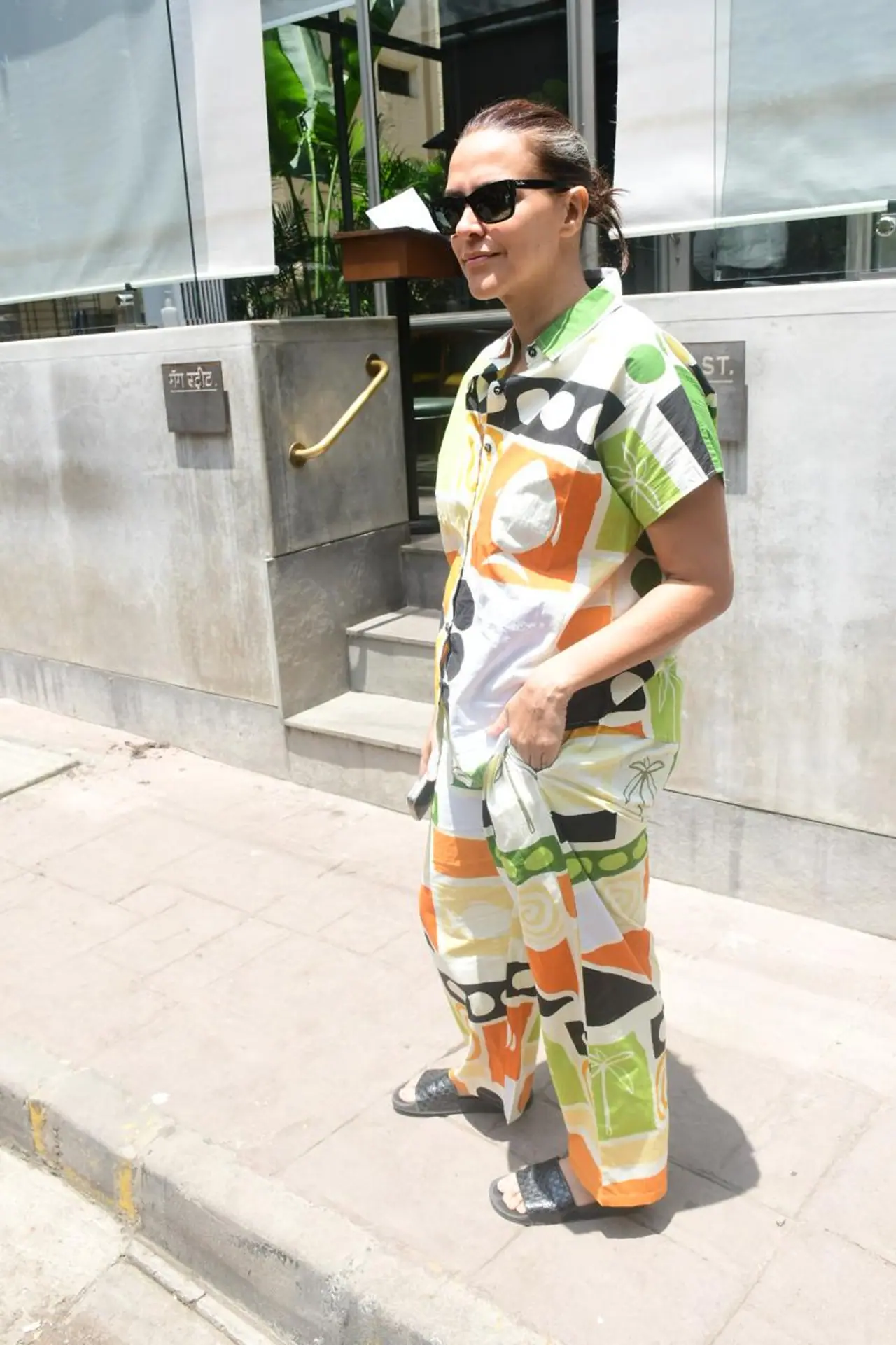 నేహా ధూపియా