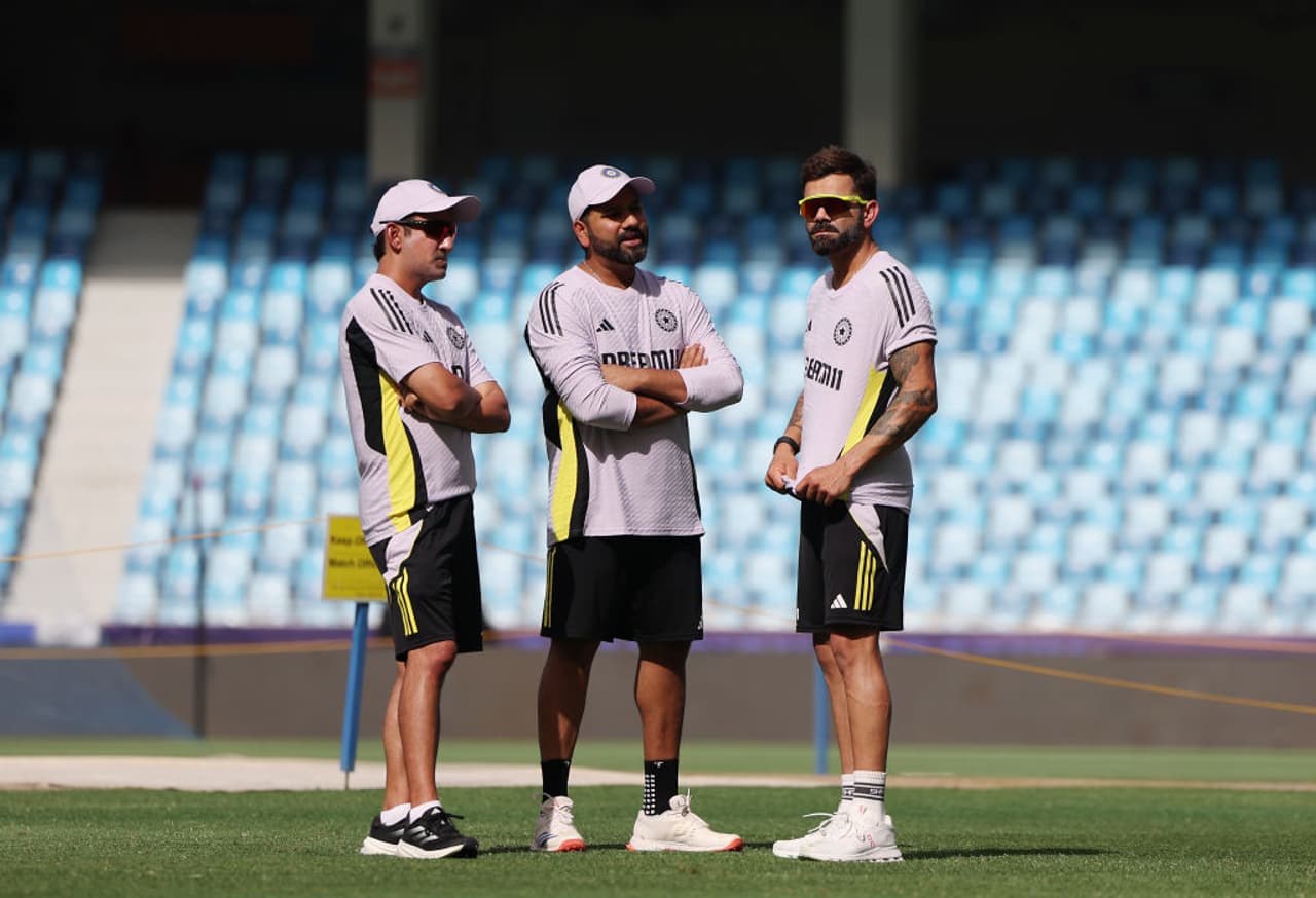 Gambhir Poised To Become Indian Cricket's Most Powerful Head Coach? Gambhir Poised To Become Indian Cricket's Most Powerful Head Coach?